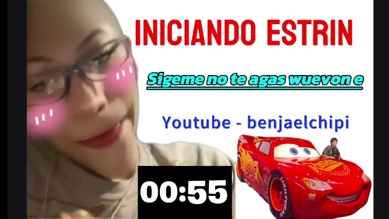 metete osino sos un trol
