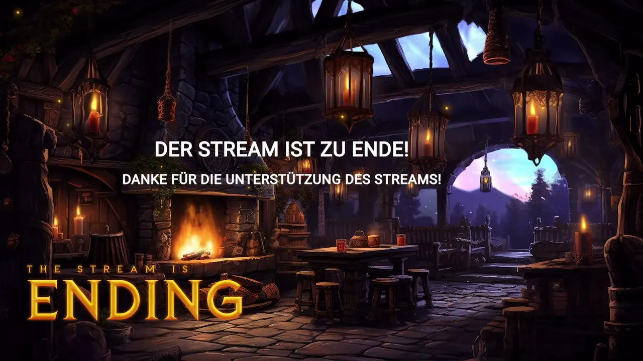 Die Ratskammer Tagt mit Medieval Dynasty