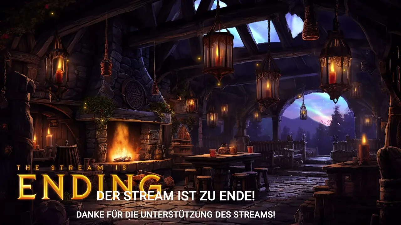 Die Ratskammer Tagt mit Medieval Dynasty