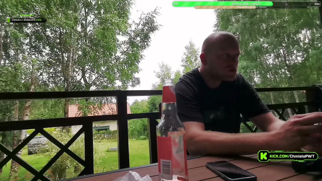 Nocne węgorze nie takie jak myślisz  24h polujemy na węgorze ( magnesik za 70 złdonejt, a odcisk nie wiem czego za 100 )