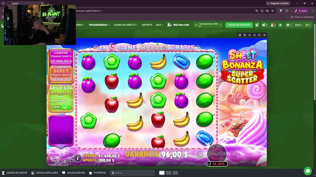 🎰 FARMEANDO DE MAÑANA INSIDE :) / ENTRA POR REGALO!! / !DS / !S / !TG 🌟
