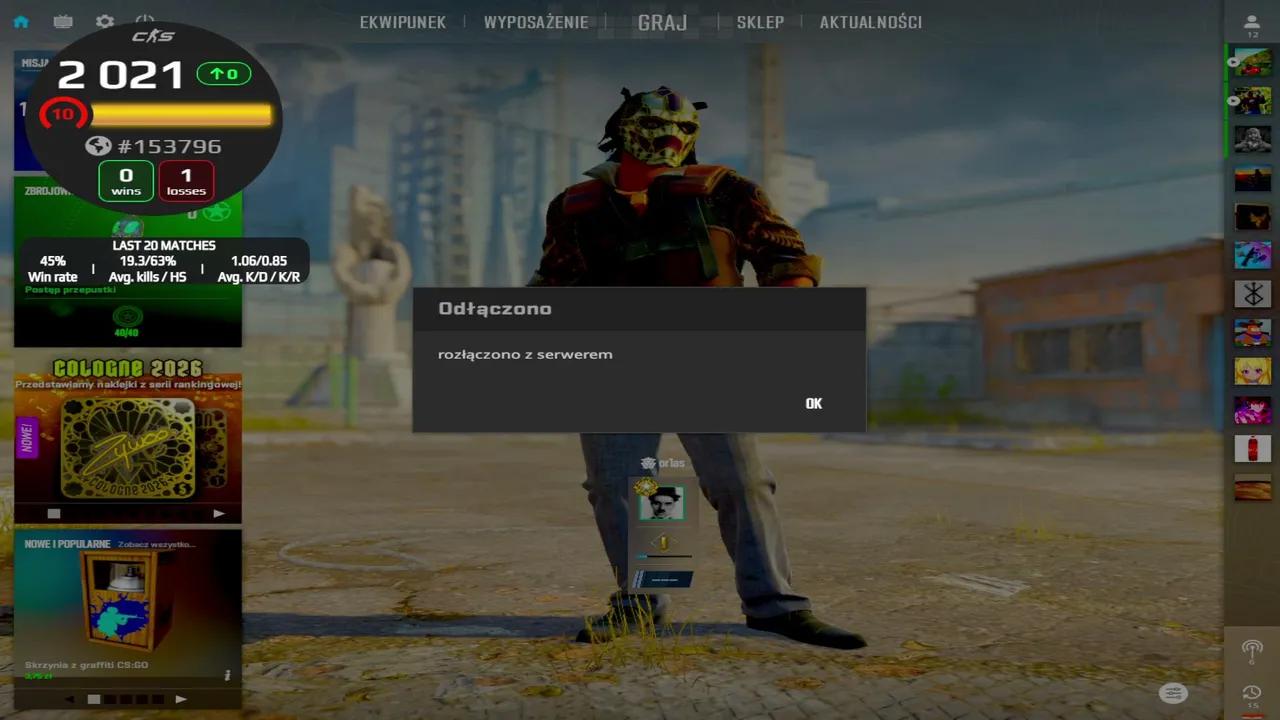 ROAD TO LVL10 FACEIT