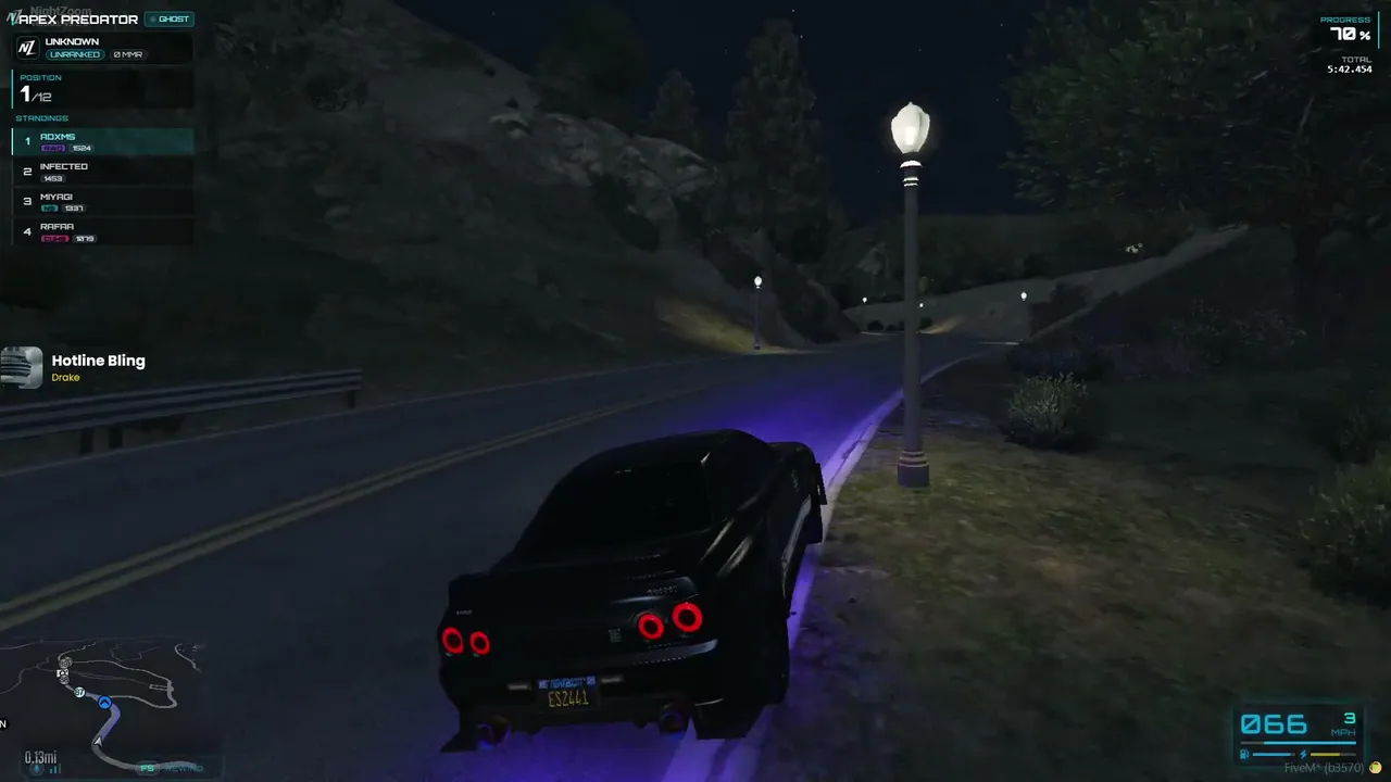 They call me MazSpin iykyk | NightZoom