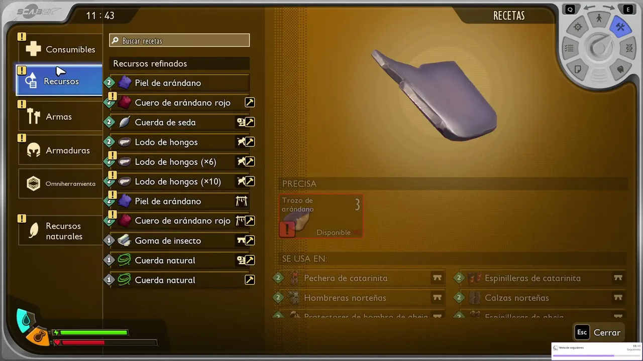A POR EL MEJOR LOOT