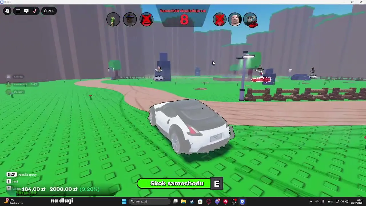 ⚠️ZAPRASZAM STRIM⚠️CS⚠️LIGA⚠️YT⚠️ FORTNITE⚠️