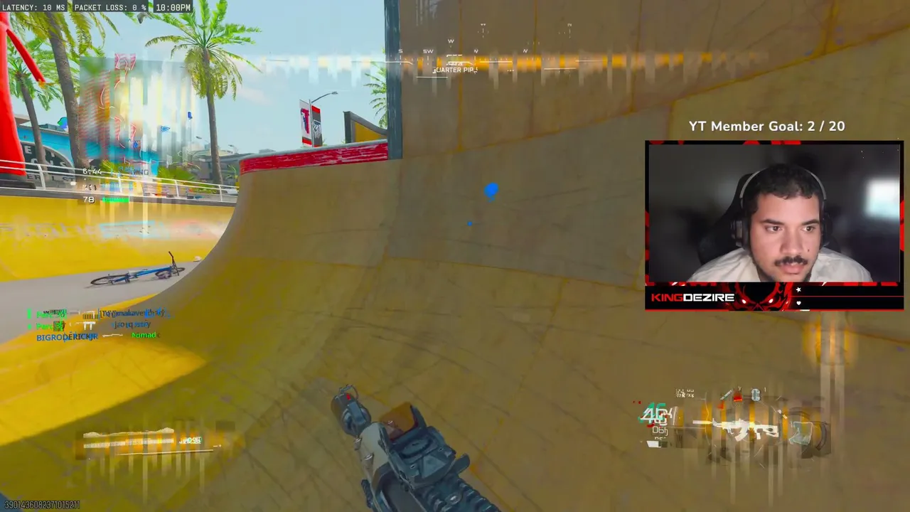 ROAD TO #1 IN TDM - ROAD TO 100 FOLLOWERS