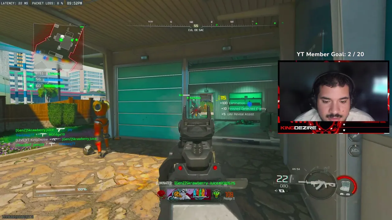 ROAD TO #1 IN TDM - ROAD TO 100 FOLLOWERS