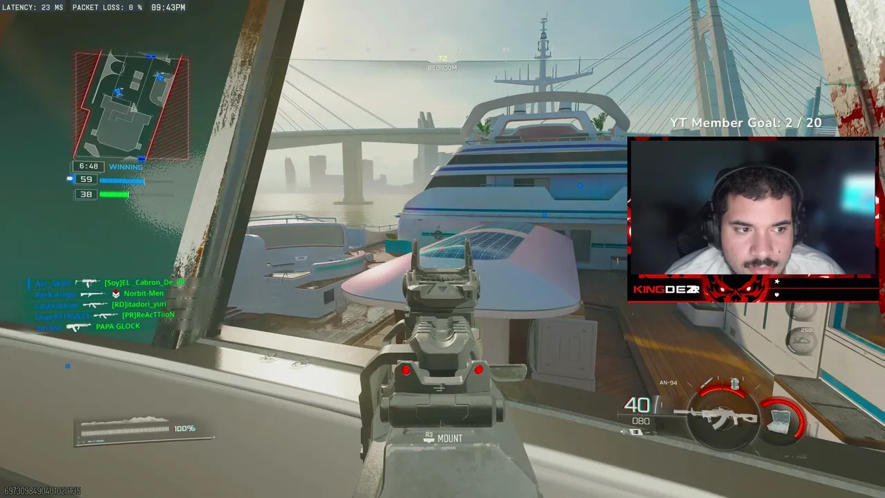 ROAD TO #1 IN TDM - ROAD TO 100 FOLLOWERS