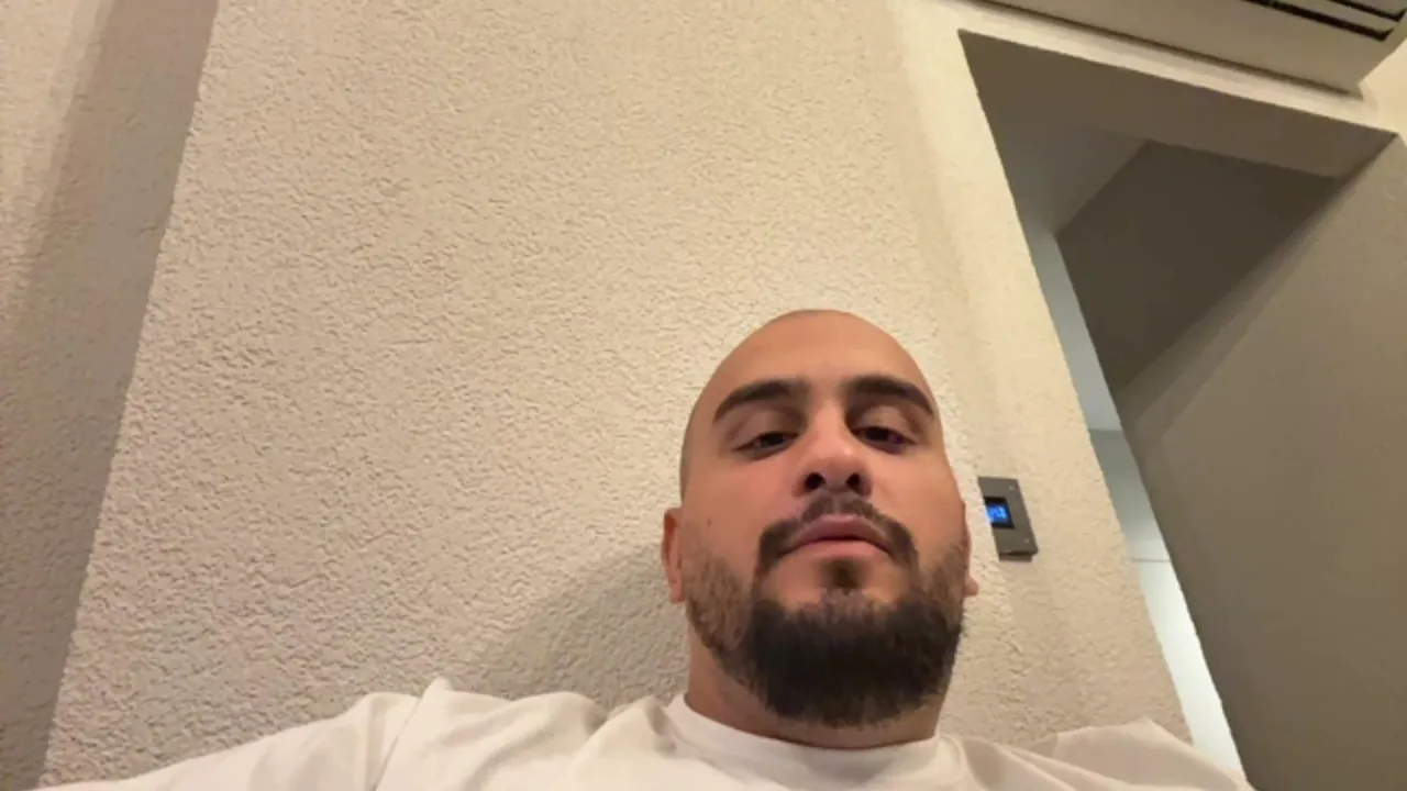 RÄTTEGÅNG GOFUNDME