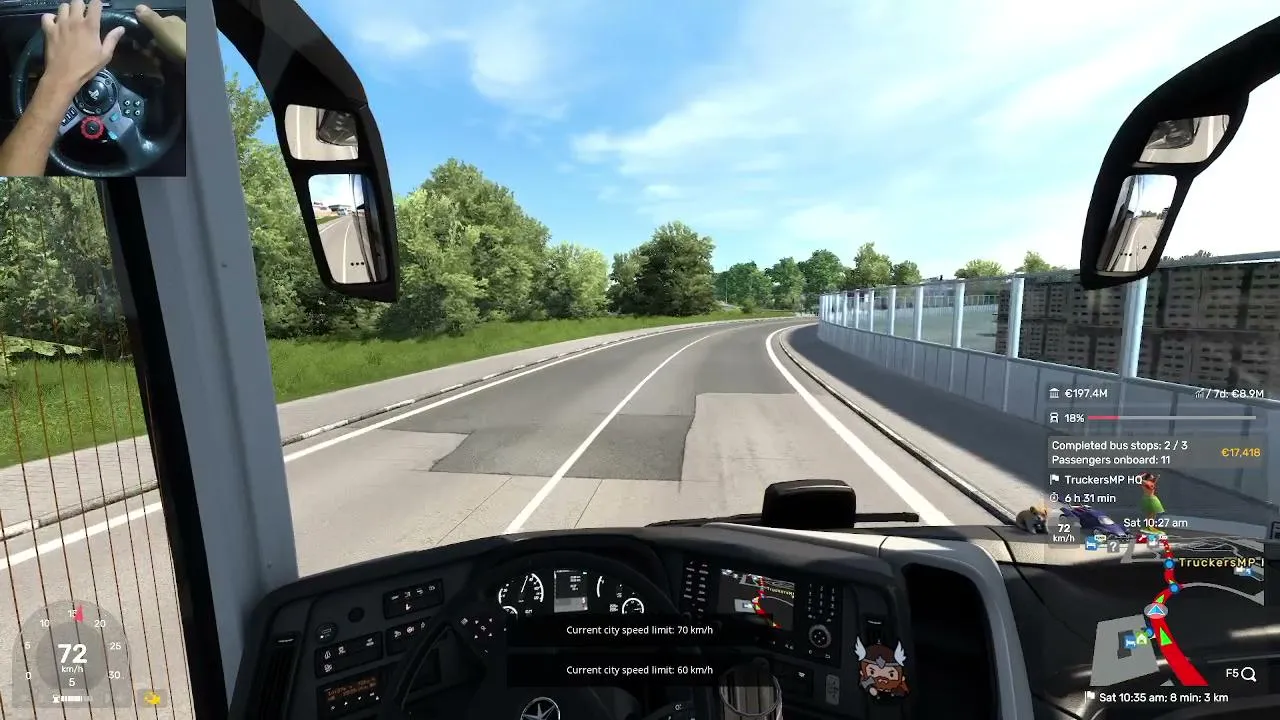 simulation