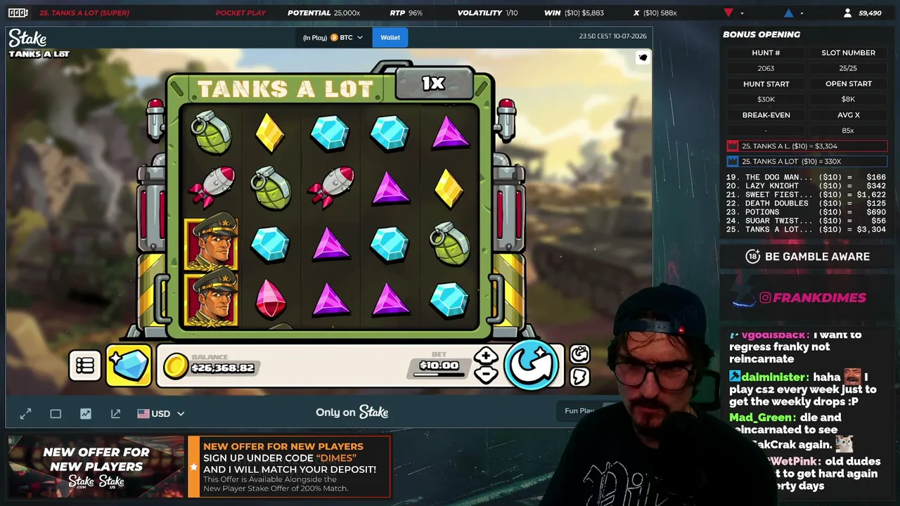 LATE CHILL SESH THAT CAN TURN CRAZY WITH A BANG !fresh SIGN UP I WILL MATCH YOUR DEPO ON !stake UP TO $200 !mansion