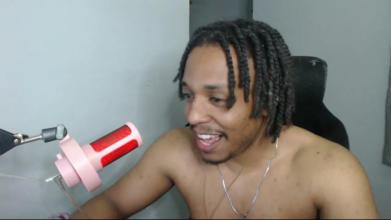 PRIMEIRA LIVE DA SEMANA
