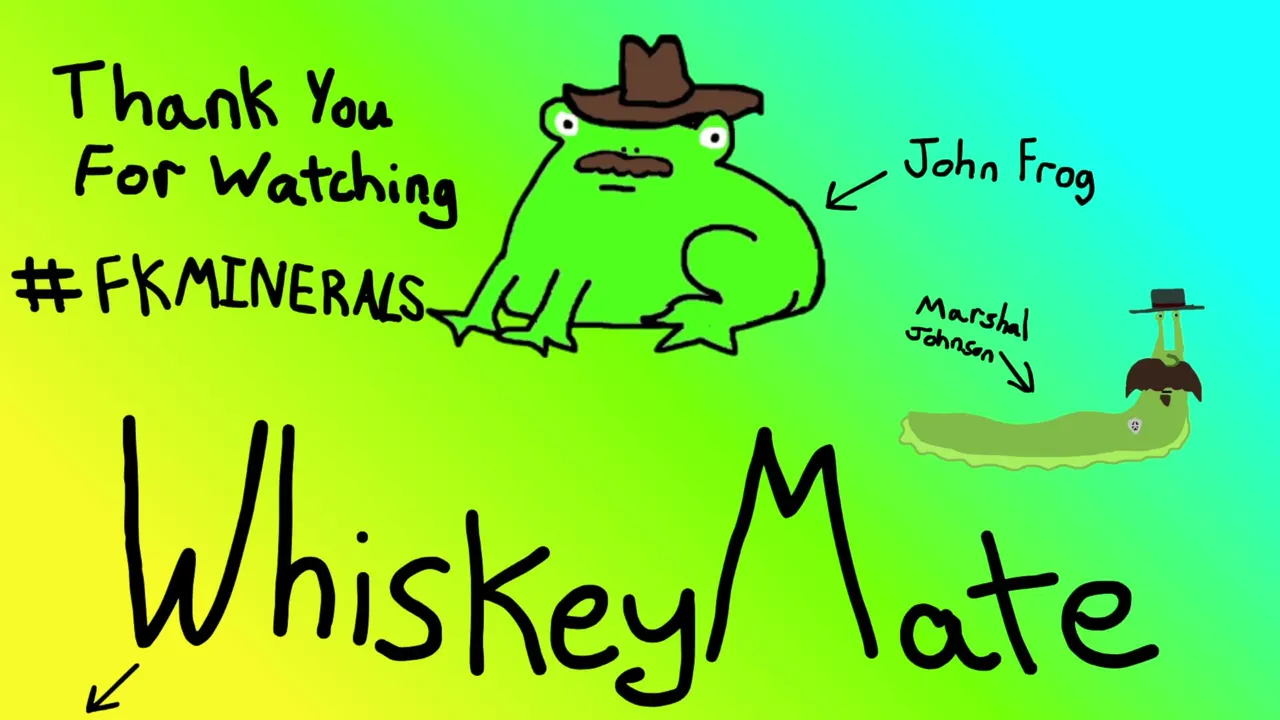 Chief Marshal Johnson | RosalitaRP | The worst of the worst