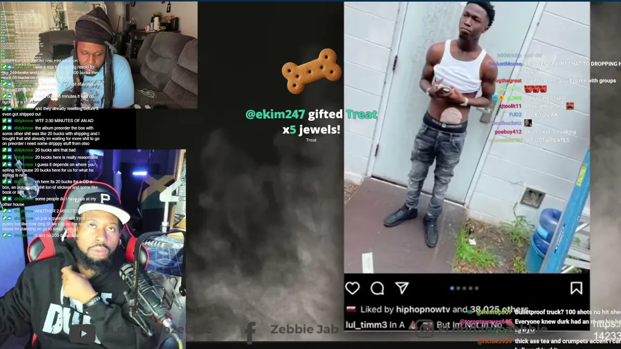 REACTING TO YOUR MUSIC🎶‼️ AND LIL DURKS M1 FOR HIRE CASE‼️ LIT STREAM! GAMING🧡DESKTOP❤️MUSIC 💚REACTING 💙(DISCORD)
