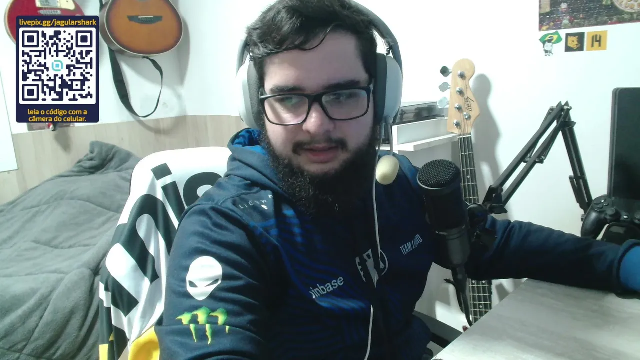 Continuando Bioshock Infinite