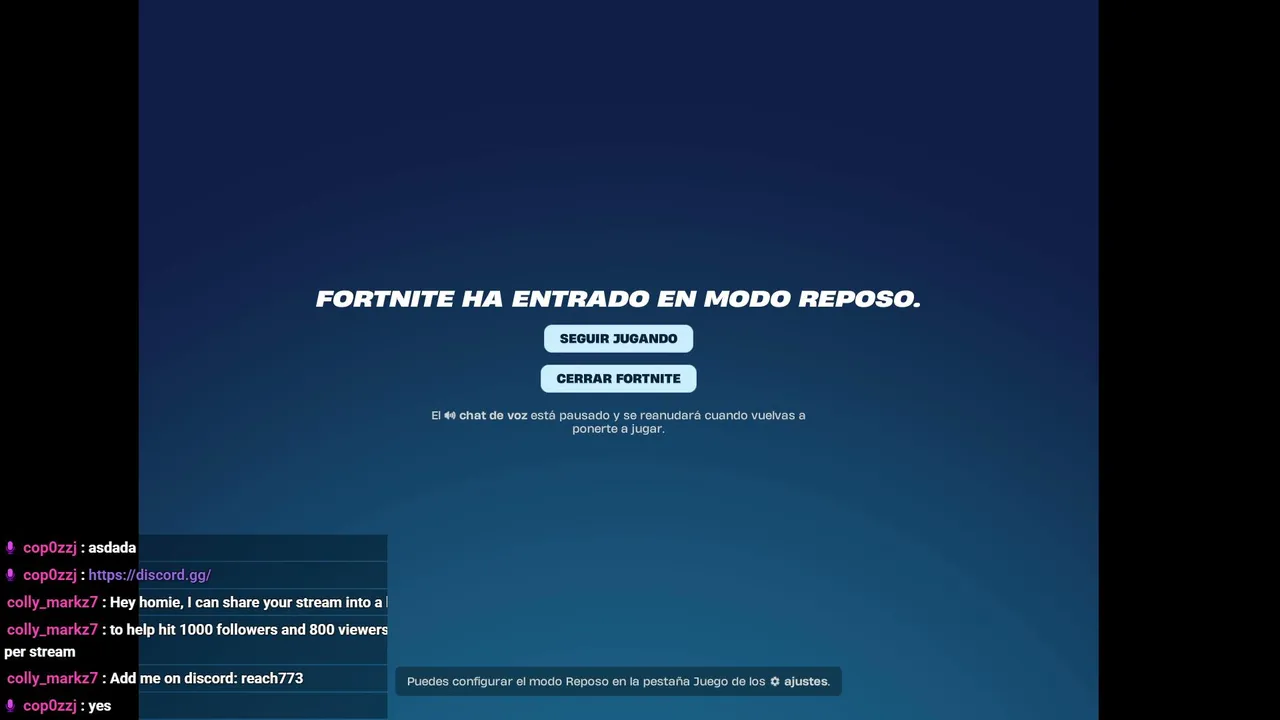 MI SEGUNDA VEZ EN KICK