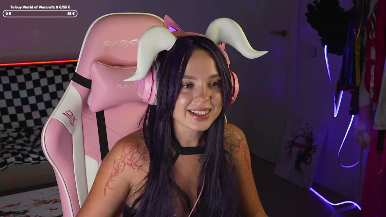 lets scream together lol / Lets talk >