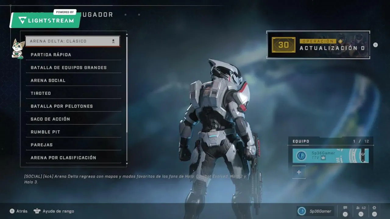 Xbox Gaming Livestream Game (Pls follower me)