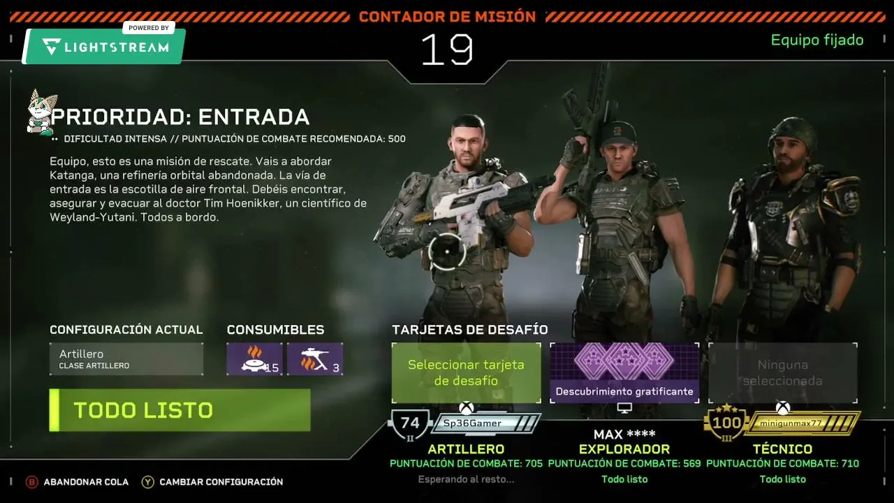 Xbox Gaming Livestream Game (Pls follower me)