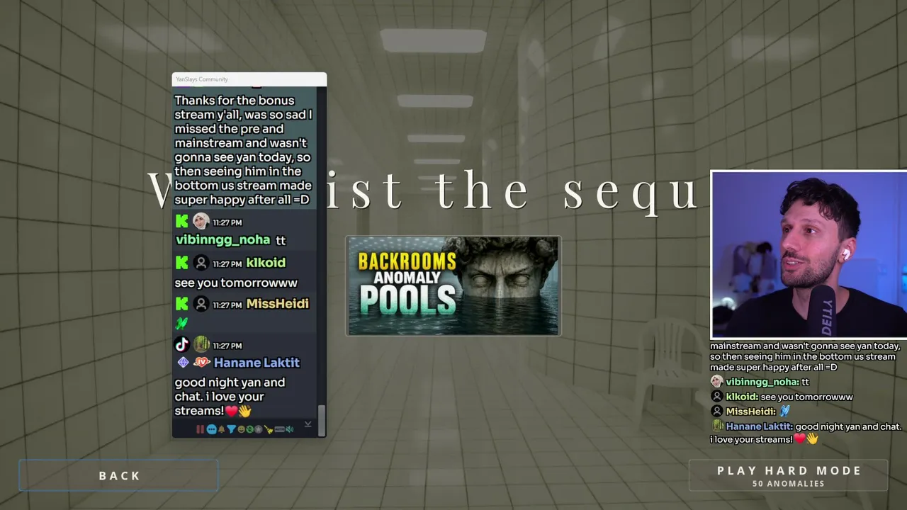 🔴 Playing 9 Childs Street (Horror Game) | BONUS STREAM