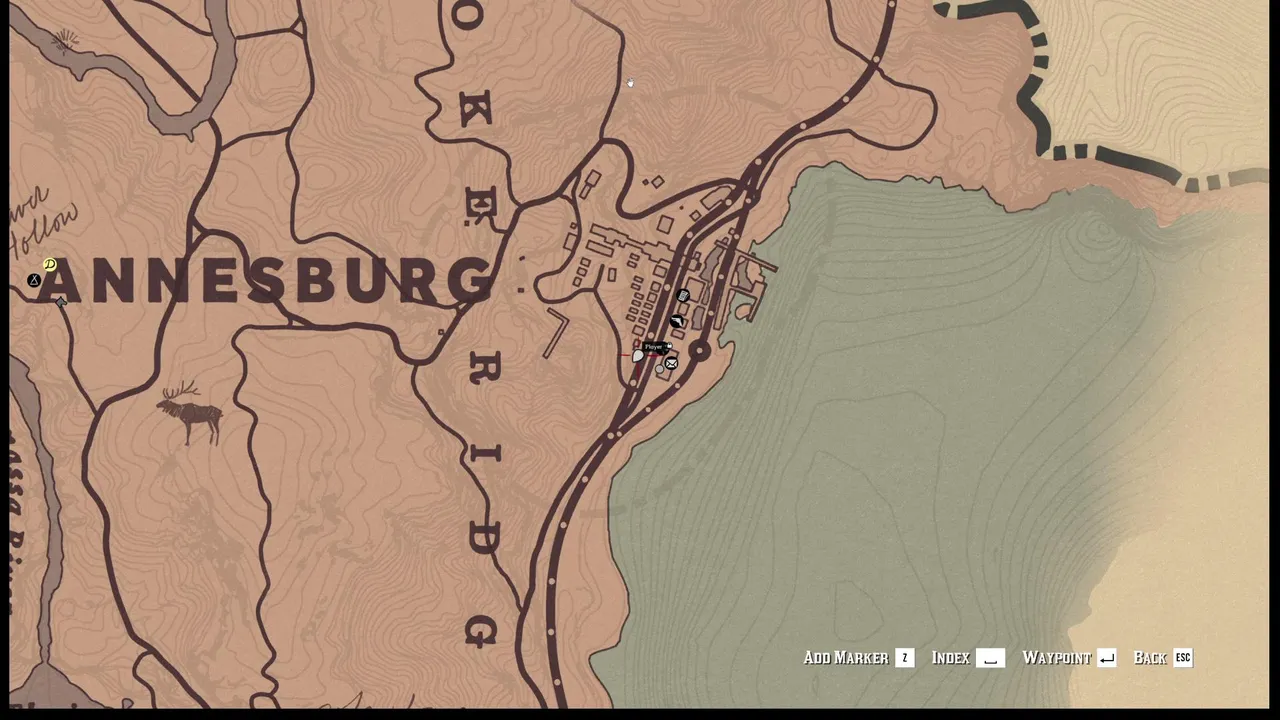 Read Dead Redemption 2