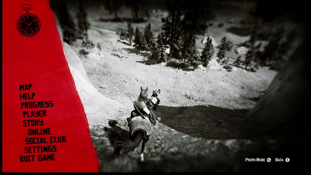 Read Dead Redemption 2