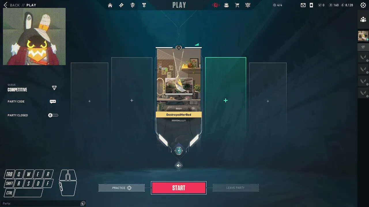 [ENG/FIL] Phoenix One Trick (trying to be)