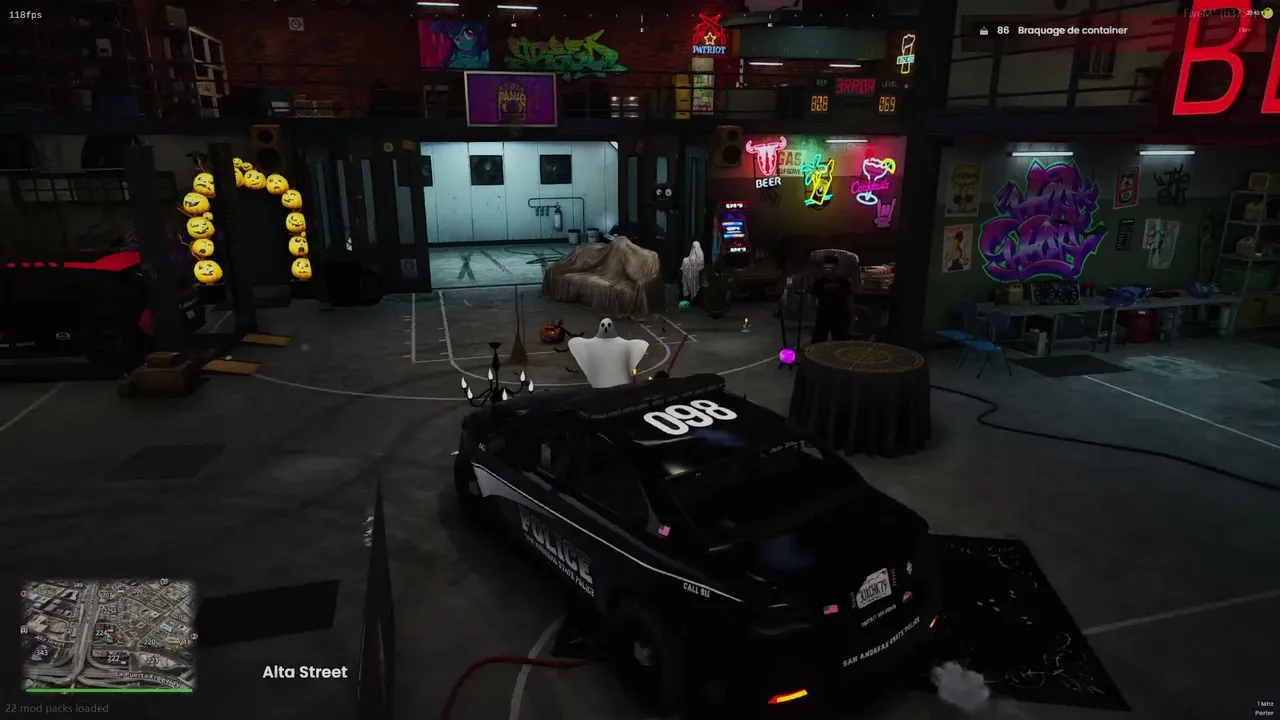 [FLASHBACK WL] ÉPISODE 64 : Driss Jaronte rejoint la crime ! Nouvelle enquête, nouvelle vie ?