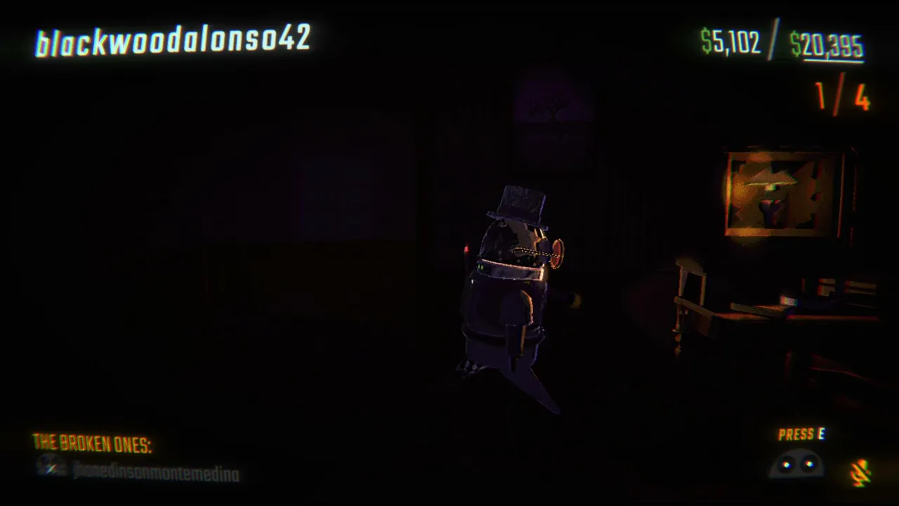 jugando un rato