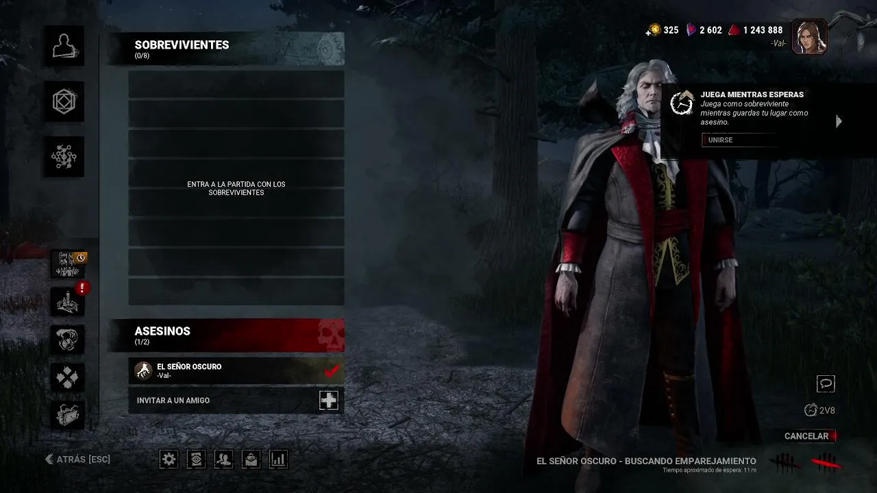 dbd