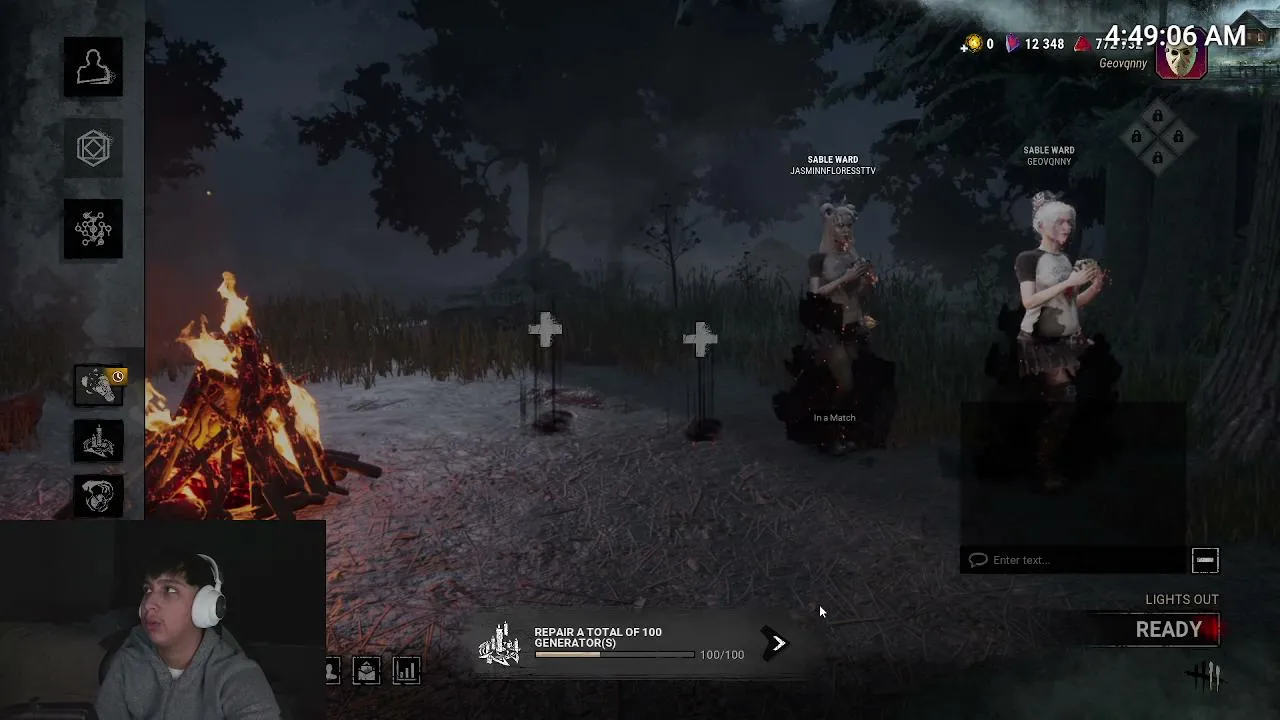 🔴Road to P100 🔴 25/100 🔴 !discord !socials !lurk