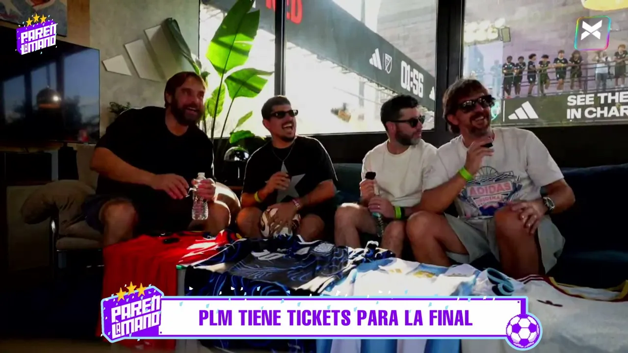🗣 VORTERIX PERO A LA NOCHE PRENDO 🗣