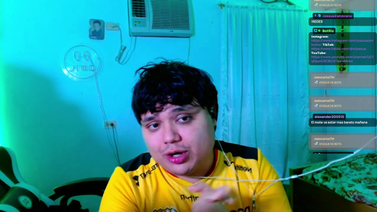 REACCION: EL IDOLO vs LONGOS  // !redes !banco