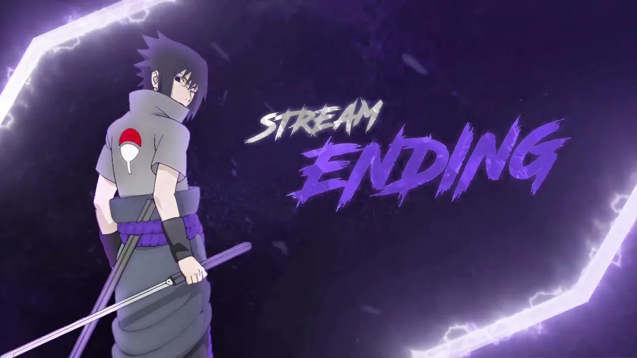 Early Morning Stream🐈 -- 18+