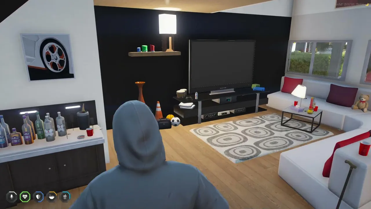 MURICUHS MOST WANTED | World Famous Muri Cuh | Prestige RP