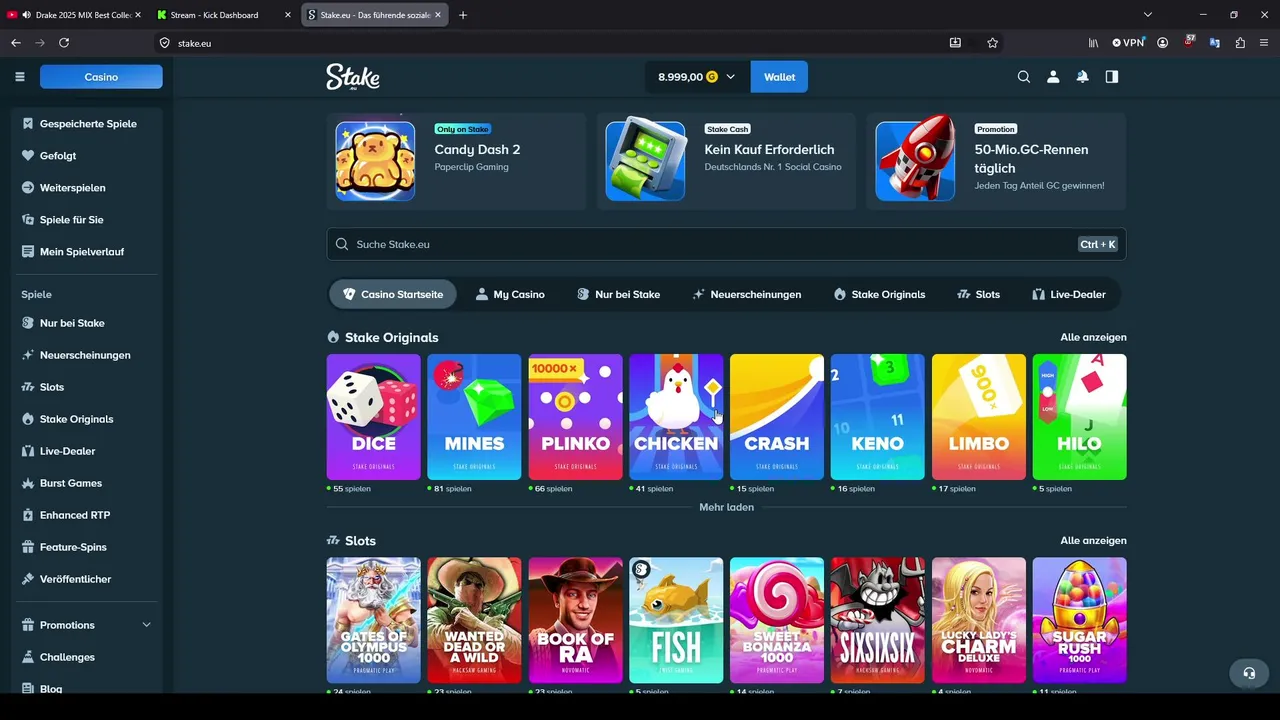 | CASINO STAKE.EU BEST BET  🫡 | Join the fun! |