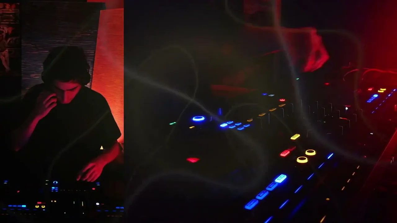 techno para sobrevivir el sistema