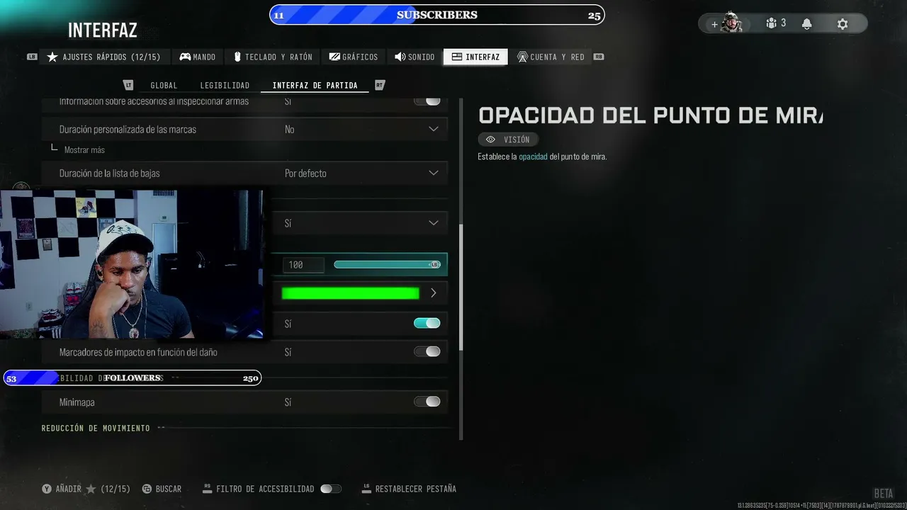 Nuevo Warzone con M4TAVIEJA!!!