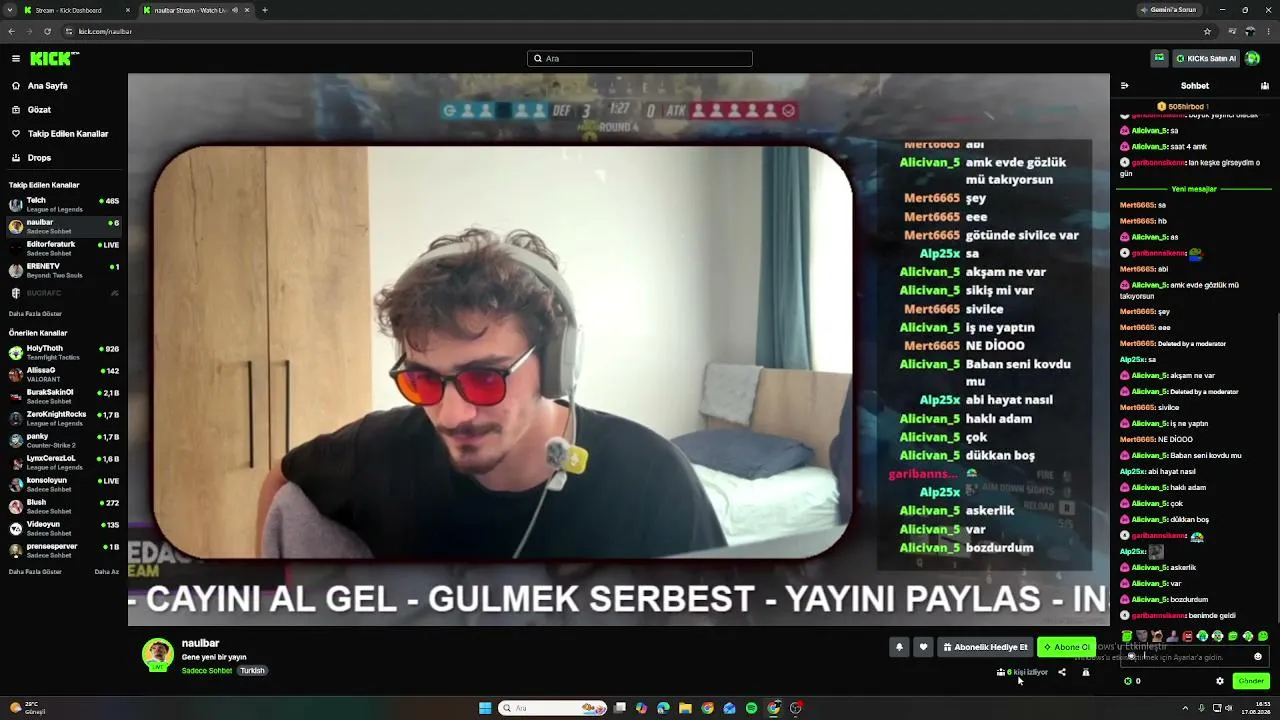İlk Yayın