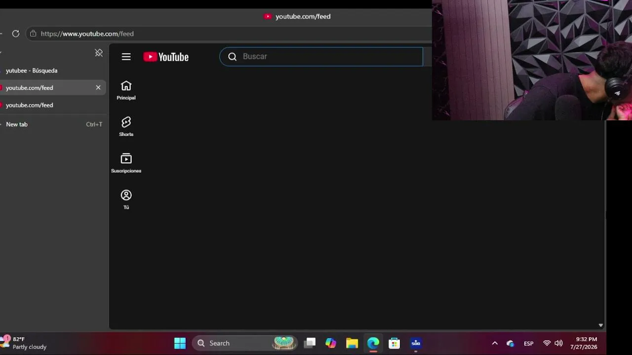 EN VIVO HABLEMOS DE TODO UN POCO