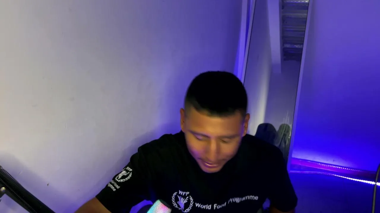 hablemos un rato