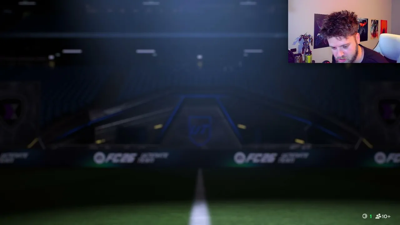 FUTTIES COLLECTOR CHALLENGE DAY 2