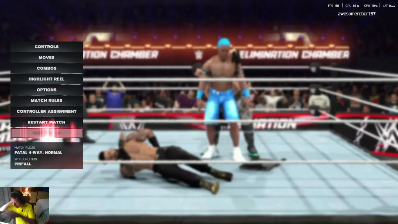 wwe2k26