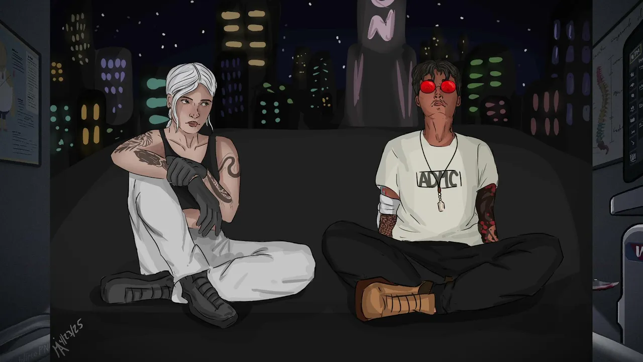 Shang Liu | NoPixel WL