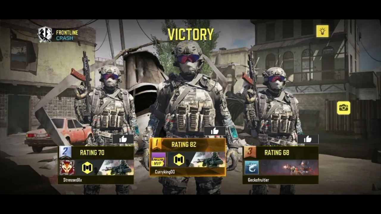 COD