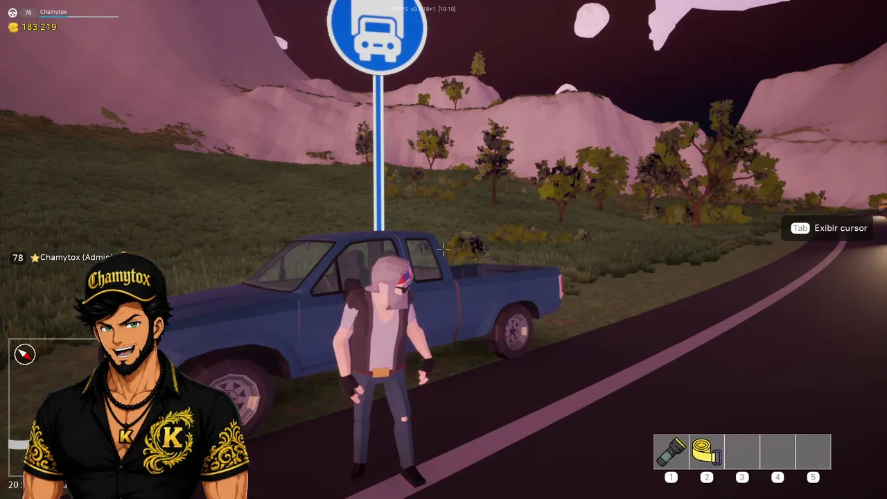 🙏Partner💪| Aventuras de um Motorista | #3