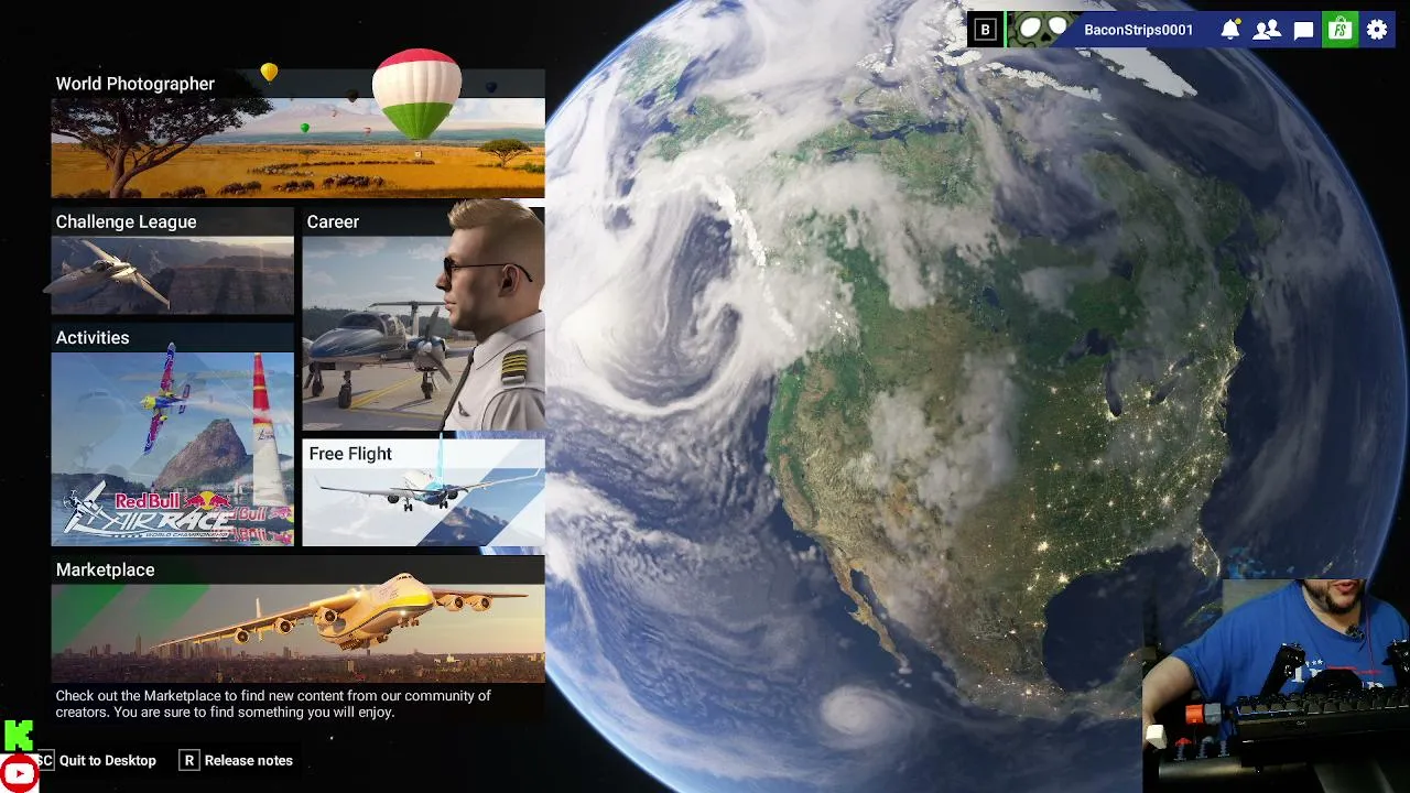 C680 Sovereign Plus KGUC - KBZN | Real "Internet" Pilot |