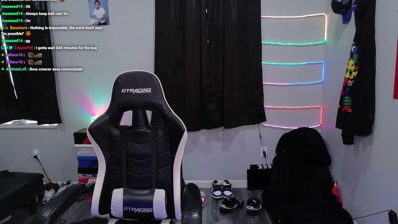 New Routine Starting Today | Gaming | Chatting | Reacting