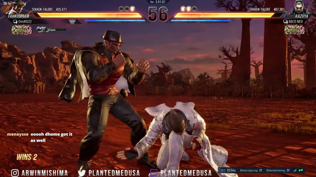 front page hype