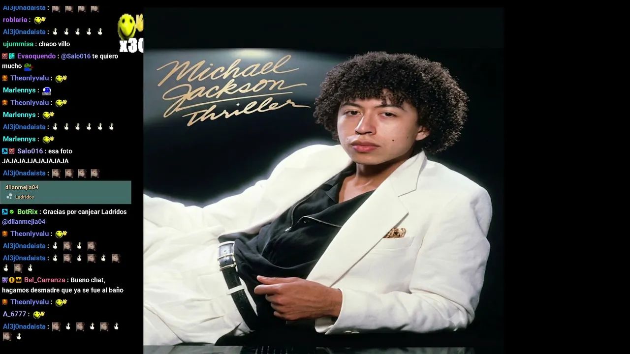 VIERNES FESTIVO DE RISAS, GRITOS, CHISMES, SUSTOS, HUMOR, LLEGUENSEN YA MISMO